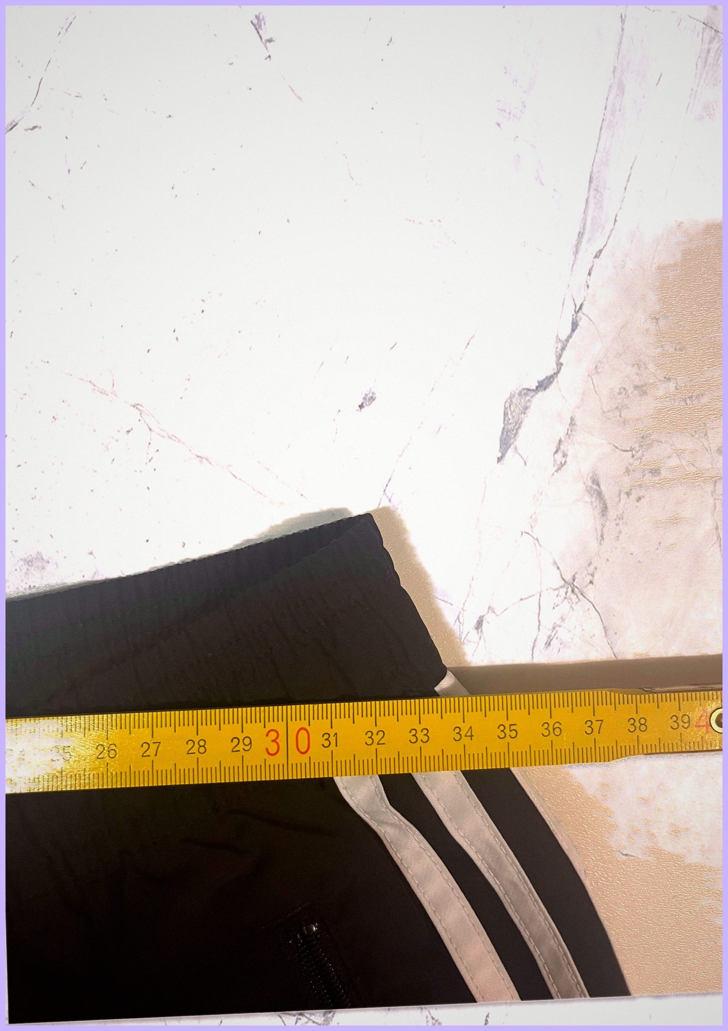 Vintage Adidas Trackpants S 324 3