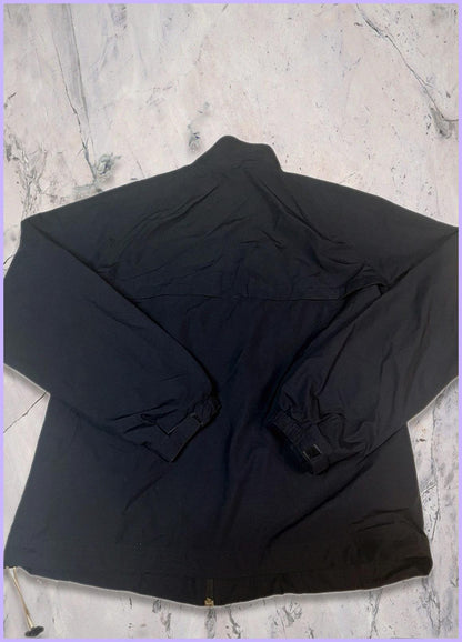 Vintage Nike Regenjacke L 5 764