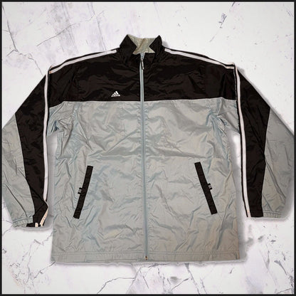 Adidas Vintage Jacke M 5-113