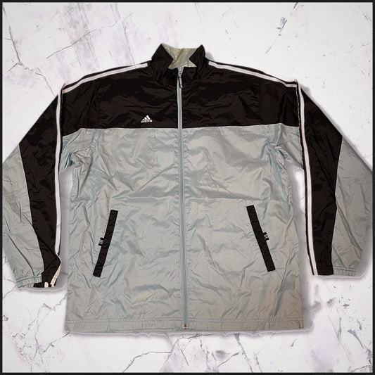 Adidas Vintage Jacke M 5-113