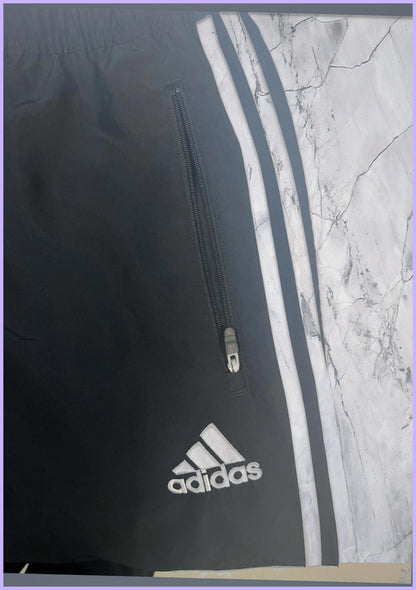 Vintage Adidas Trackpants S 324 3