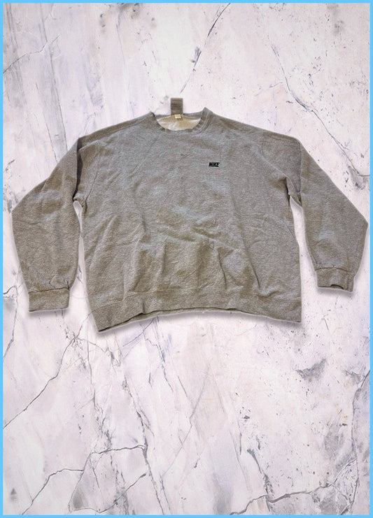 Nike Vintage Pullover Xl 687 5