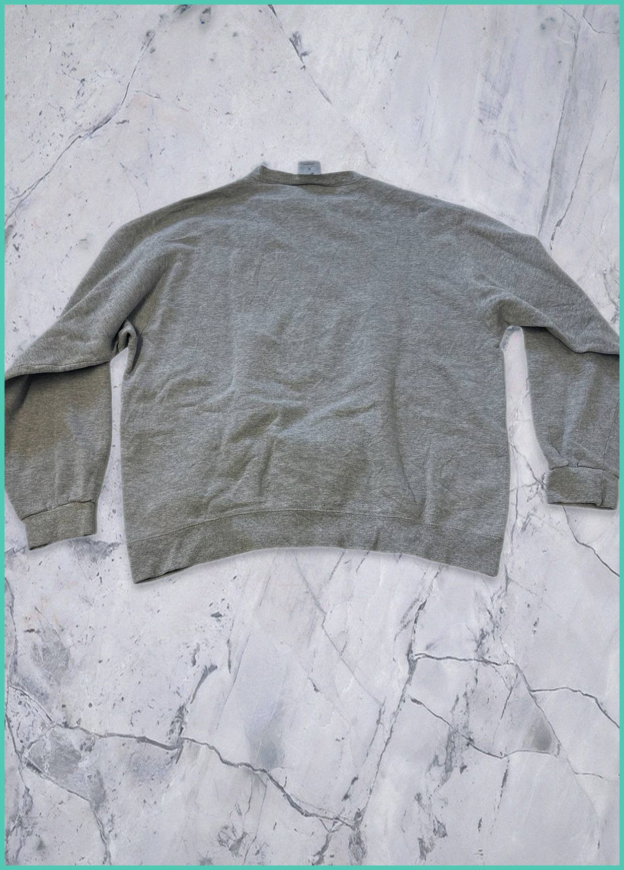 Nike Vintage Pullover Xl 687 5