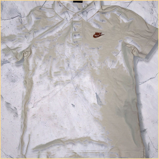 Nike Vintage Poloshirt S 47 41