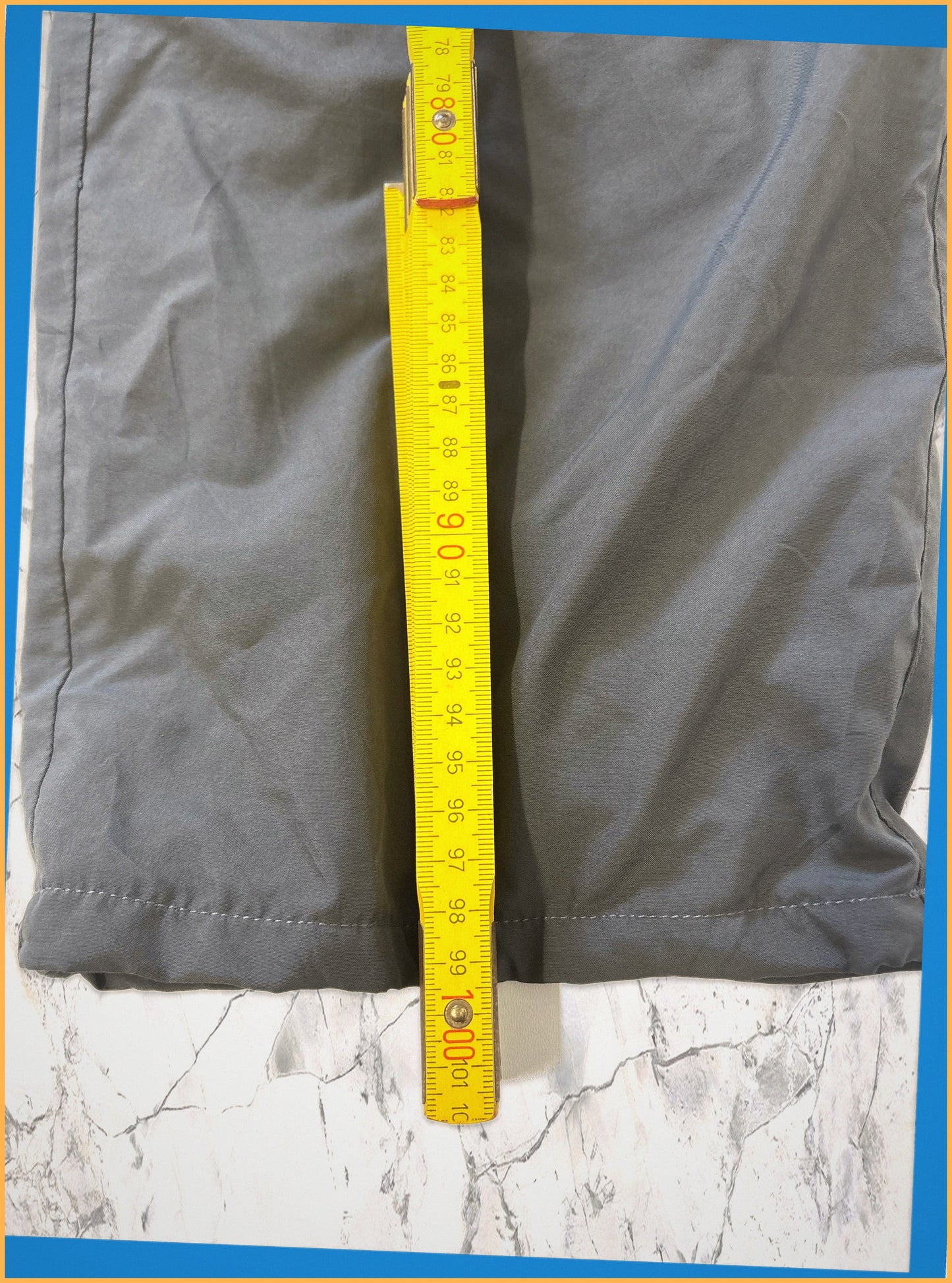 Reebok Vintage Trackpants L baggy 6 8 7 4