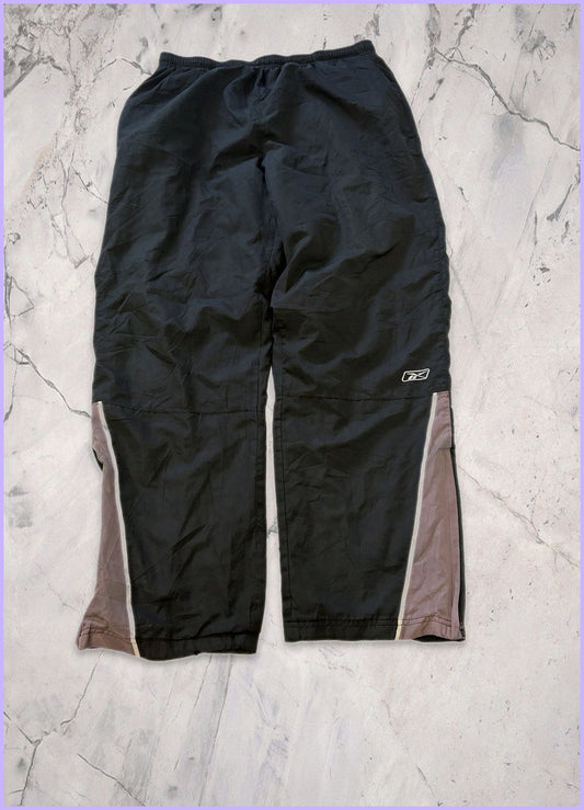 Reebok Vintage Trackpants L baggy 687 0