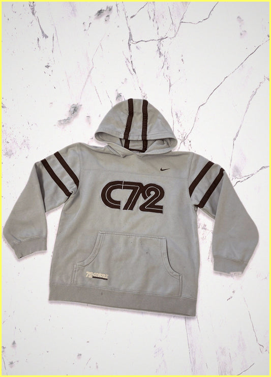 Nike Cortez vintage hoodie kids L 6-815