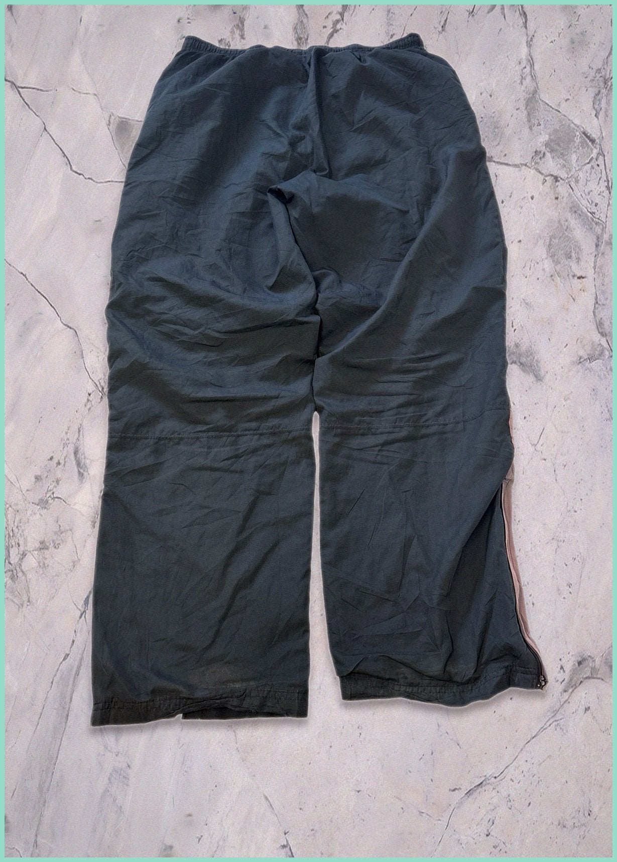 Reebok Vintage Trackpants L baggy 687 0