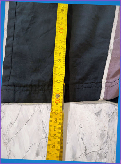 Reebok Vintage Trackpants L baggy 687 0