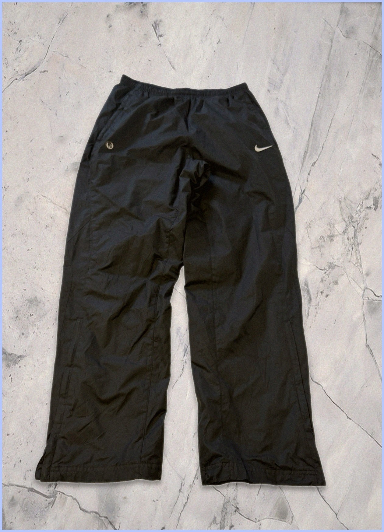 Nike Vintage Trackpants M baggy 68 68