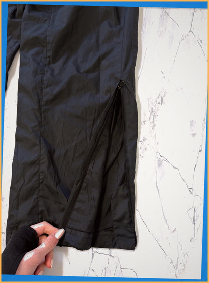 Nike Vintage Trackpants M baggy 68 68