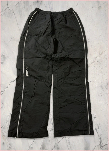 Nike Vintage Trackpants L baggy 68 64