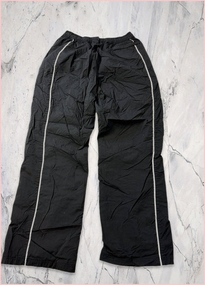 Nike Vintage Trackpants L baggy 68 64