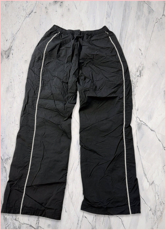 Nike Vintage Trackpants L baggy 68 64