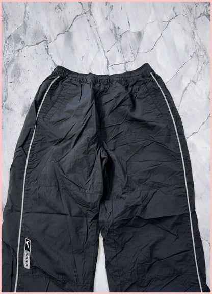 Nike Vintage Trackpants L baggy 68 64