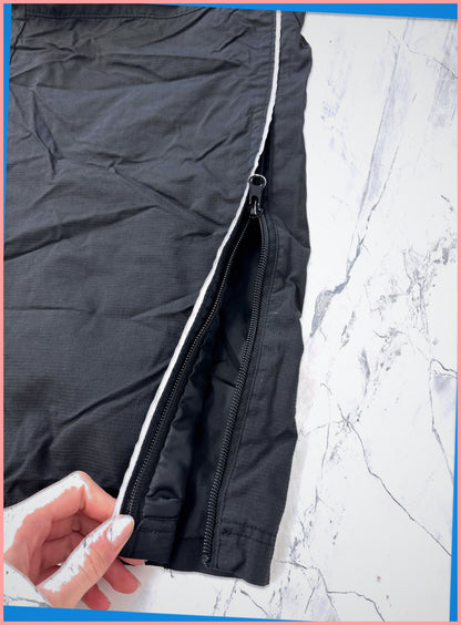 Nike Vintage Trackpants L baggy 68 64