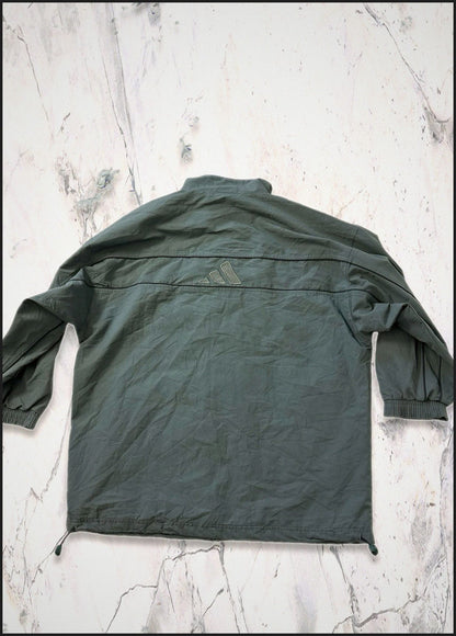 Adidas Vintage Trackjacket L/xl 686 3