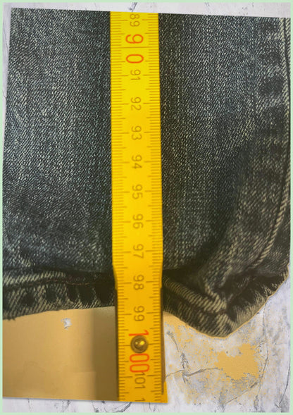 Polo Ralph Lauren Jeans W30 L34 3-489