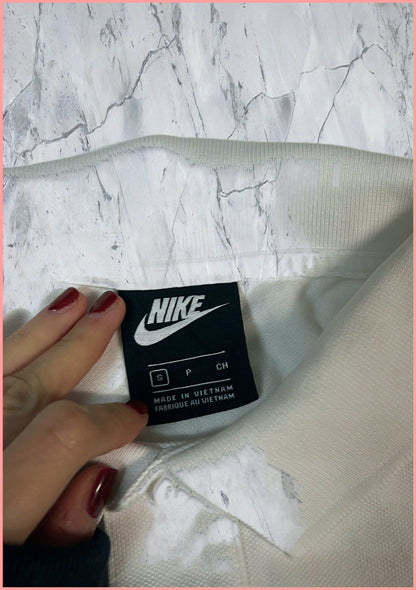 Nike Vintage Poloshirt S 47 41
