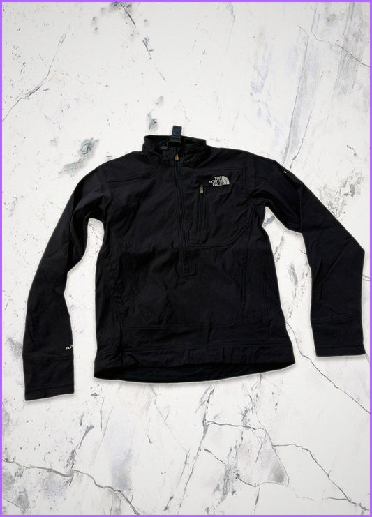 The North Face Vintage Trackjacket S 684 3