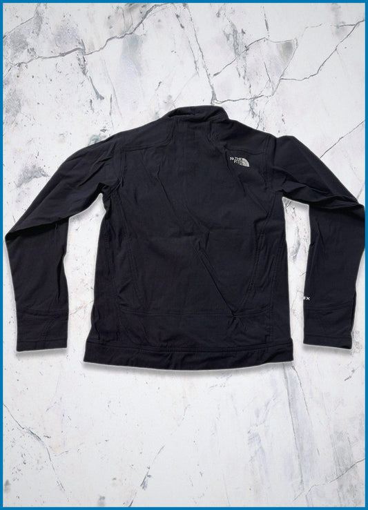 The North Face Vintage Trackjacket S 684 3