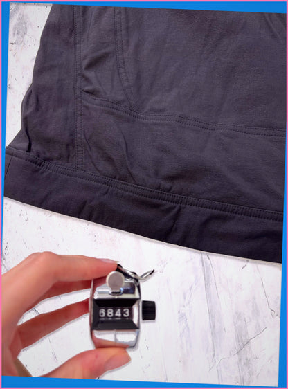 The North Face Vintage Trackjacket S 684 3