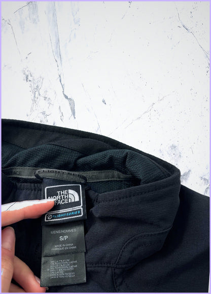 The North Face Vintage Trackjacket S 684 3