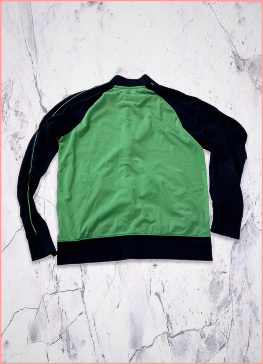 Nike Vintage Trackjacket M 6 8 4 1