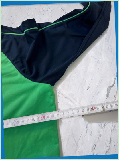 Nike Vintage Trackjacket M 6 8 4 1