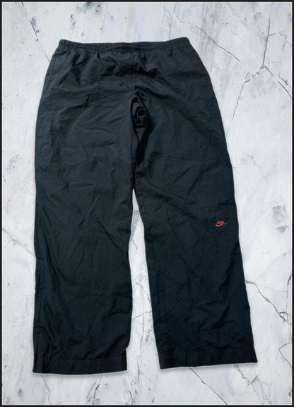 Nike Vintage Trackpants L baggy 6 840