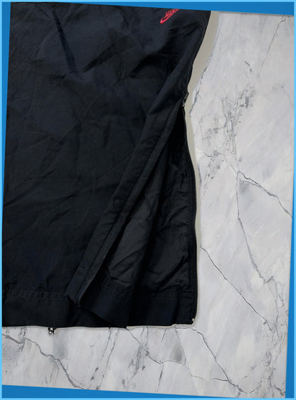 Nike Vintage Trackpants L baggy 6 840