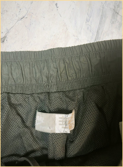 Vintage Nike Trackpants M fit S 5-784