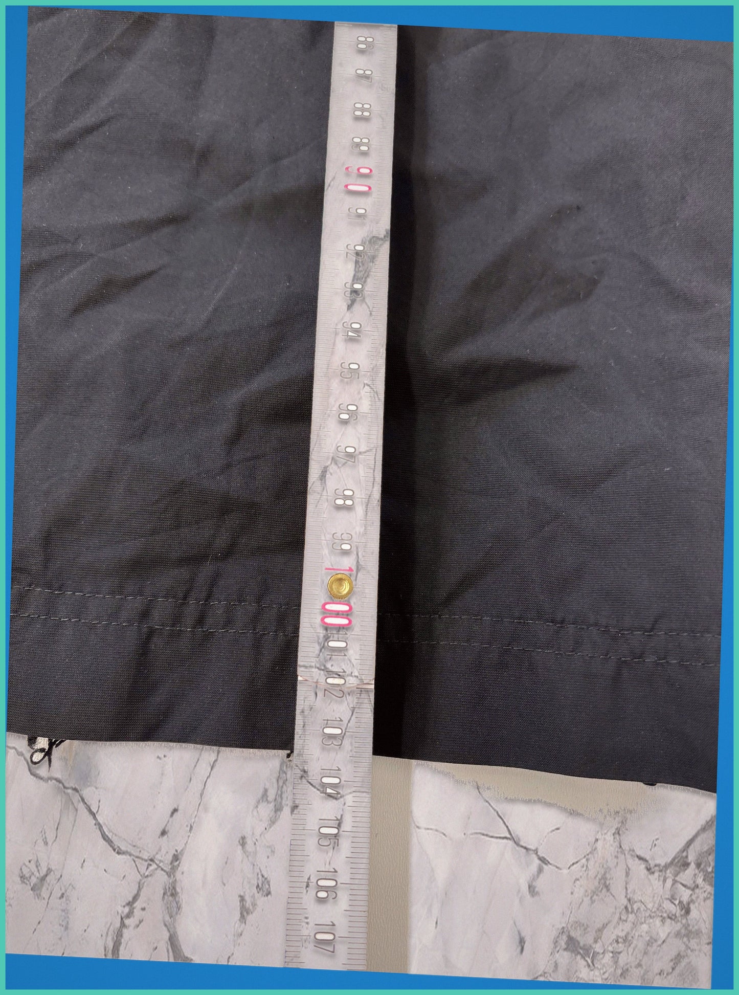 Nike Vintage Trackpants L baggy 6 840
