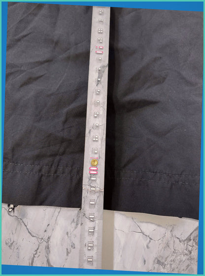 Nike Vintage Trackpants L baggy 6 840