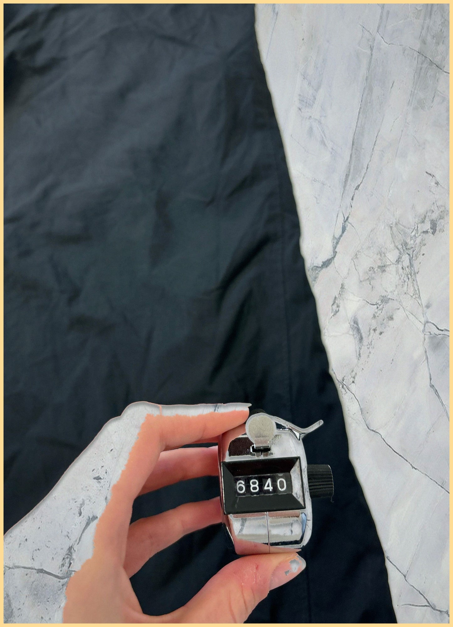 Nike Vintage Trackpants L baggy 6 840