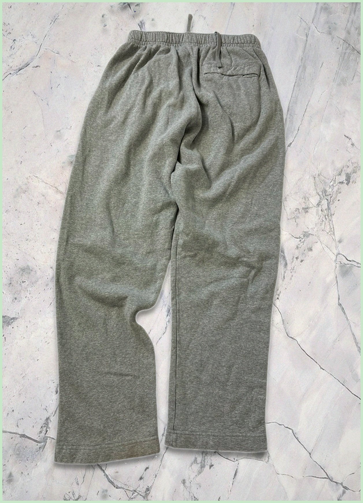 Nike Vintage Jogginghose M baggy 68 36