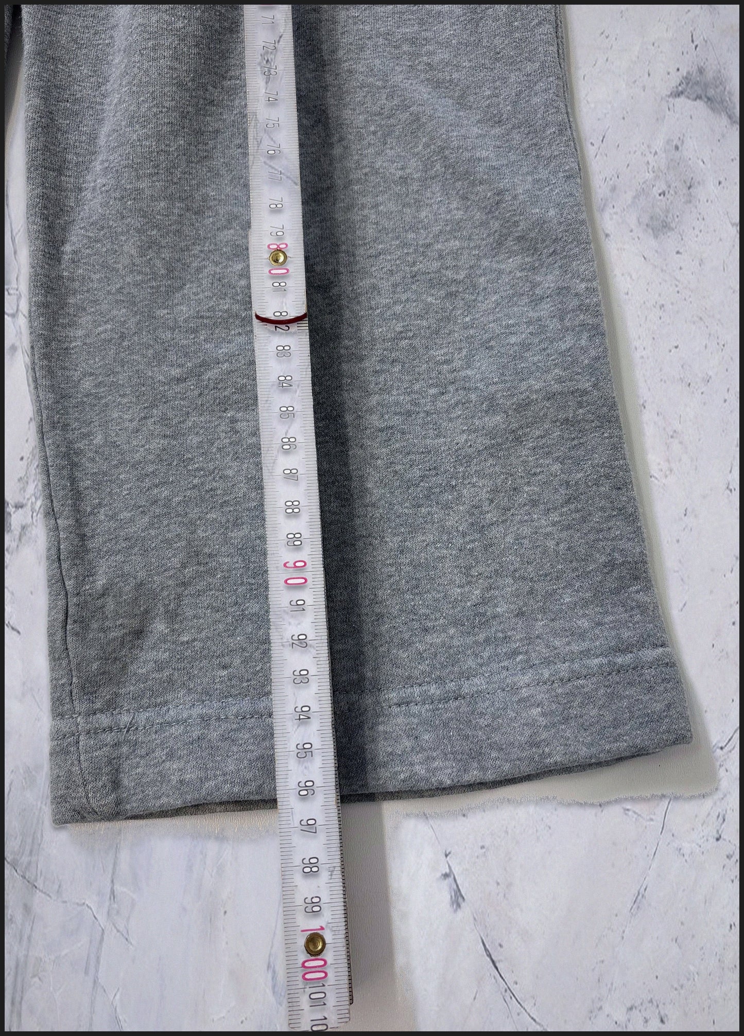 Nike Vintage Jogginghose M baggy 68 36