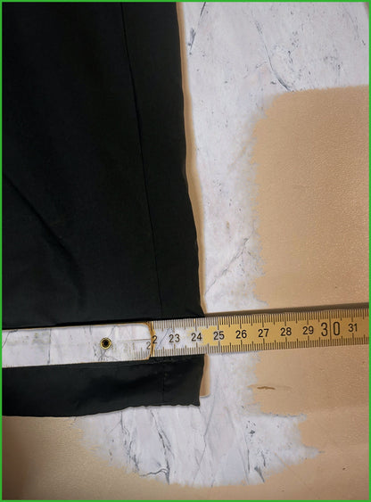 Vintage Nike Trackpants M fit S 5-784