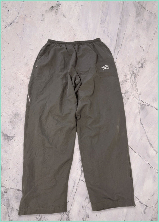 Umbro Vintage Trackpants Xl baggy 6 8 1 8