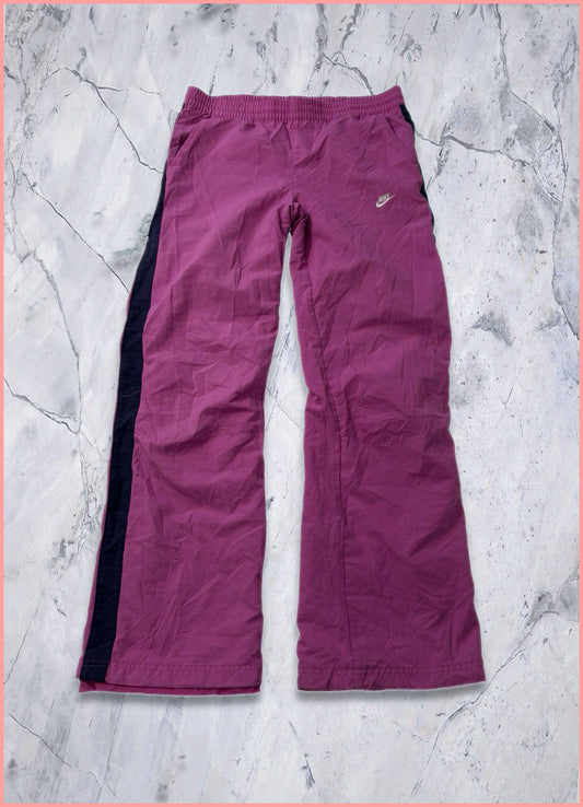 Nike Vintage Trackpants Xl baggy 68 29