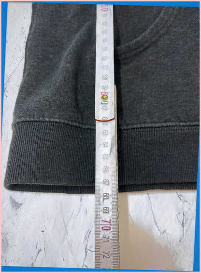 Polo Jeans Ralph Lauren Sweatshirtjacke L 6 822