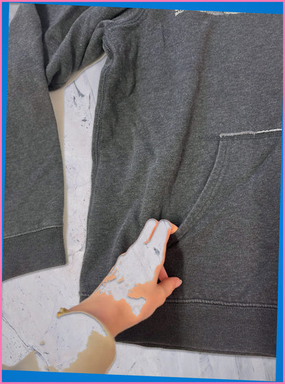 Polo Jeans Ralph Lauren Sweatshirtjacke L 6 822