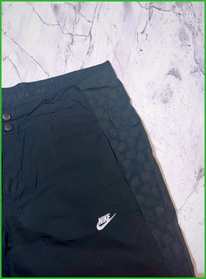 Vintage Nike Trackpants M fit S 5-784