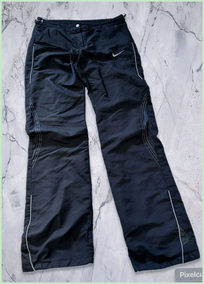 Vintage Nike Trackpants M fit S 6-747