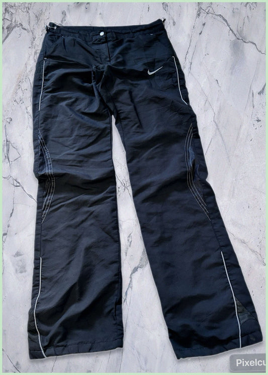 Vintage Nike Trackpants M fit S 6-747