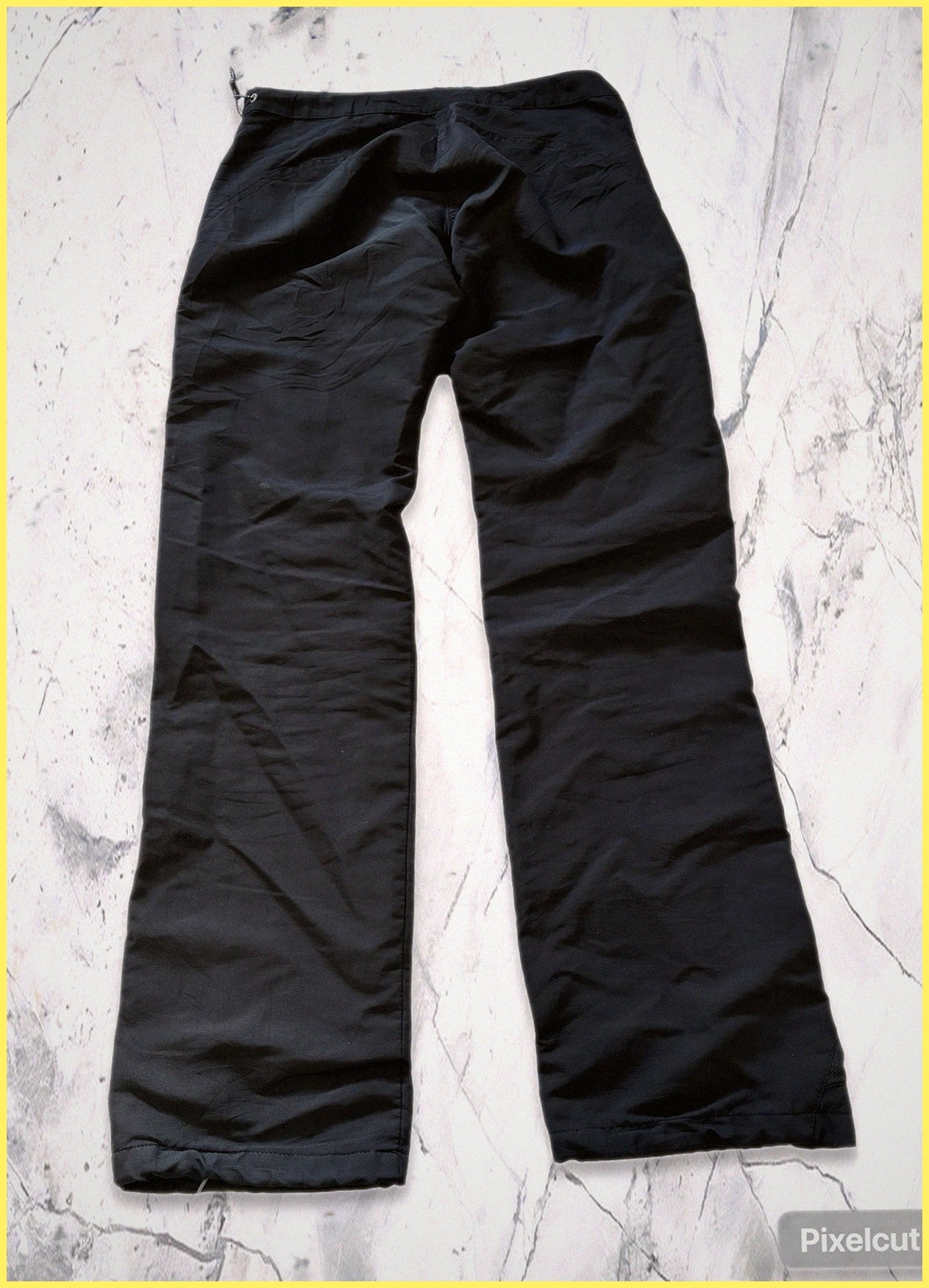 Vintage Nike Trackpants M fit S 6-747