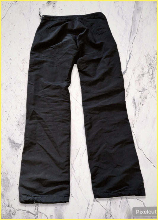 Vintage Nike Trackpants M fit S 6-747