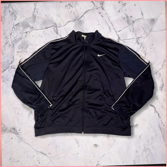 Nike Vintage Trackjacket Xl 4 252