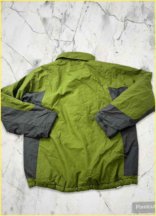 Vintage Columbia Regenjacke L 674 0