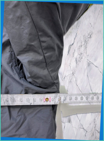 Vintage Columbia Regenjacke L 674 0